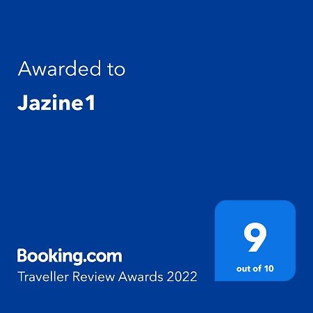 Jazine1 Lejlighed Zadar Eksteriør billede