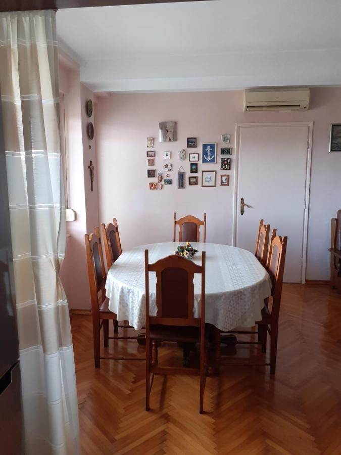Jazine1 Lejlighed Zadar Eksteriør billede