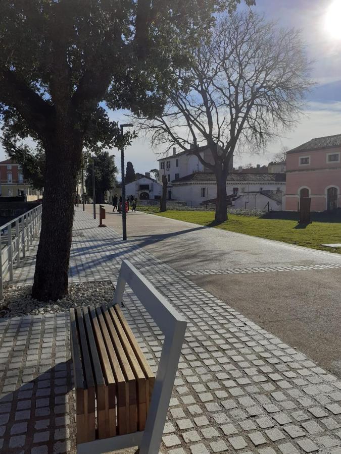 Jazine1 Lejlighed Zadar Eksteriør billede