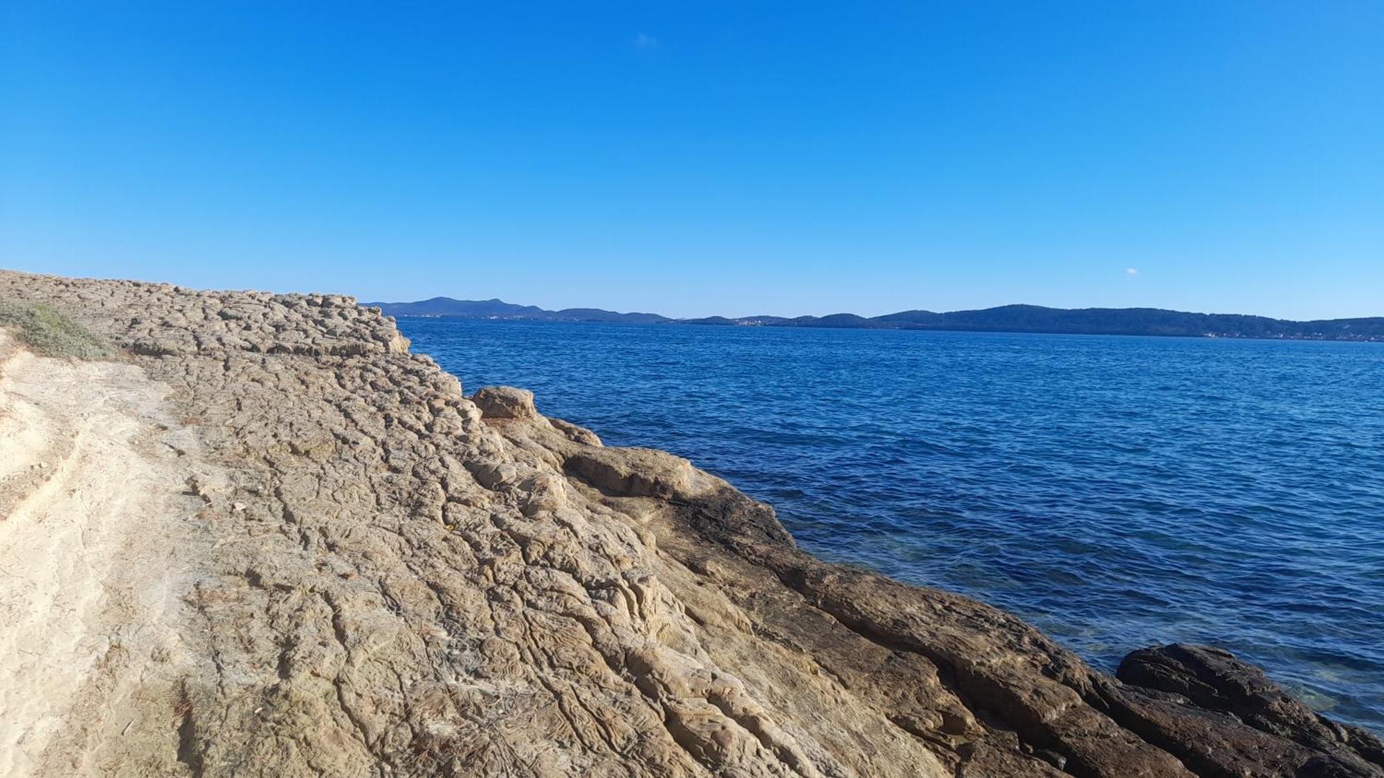 Jazine1 Lejlighed Zadar Eksteriør billede