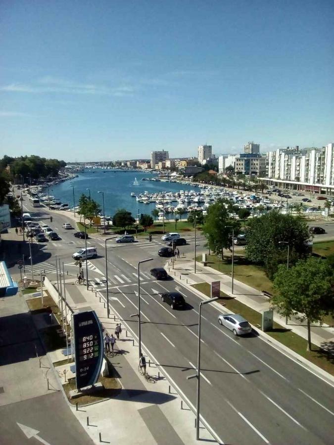 Jazine1 Lejlighed Zadar Eksteriør billede