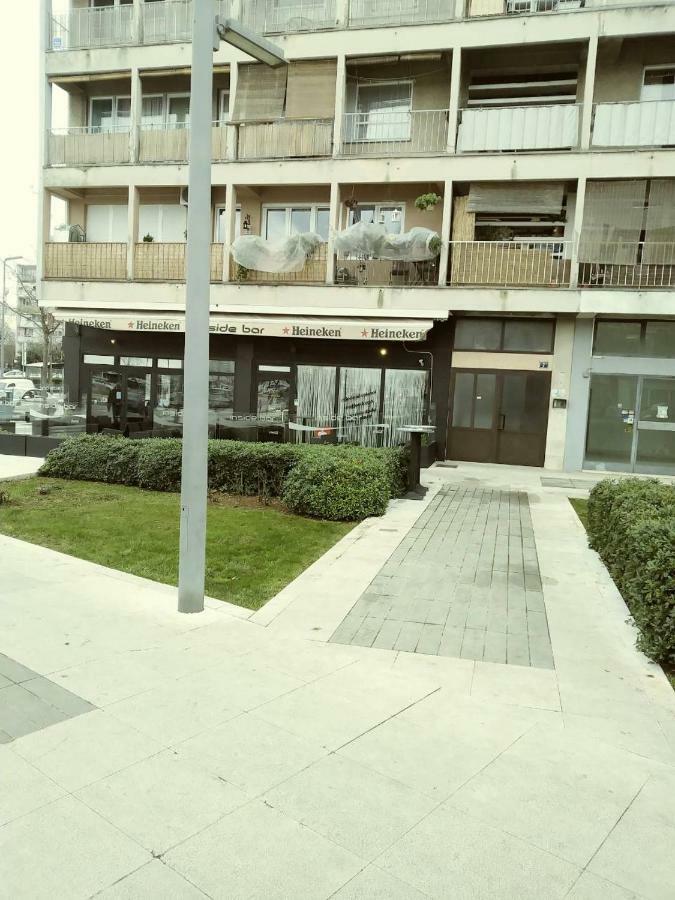 Jazine1 Lejlighed Zadar Eksteriør billede