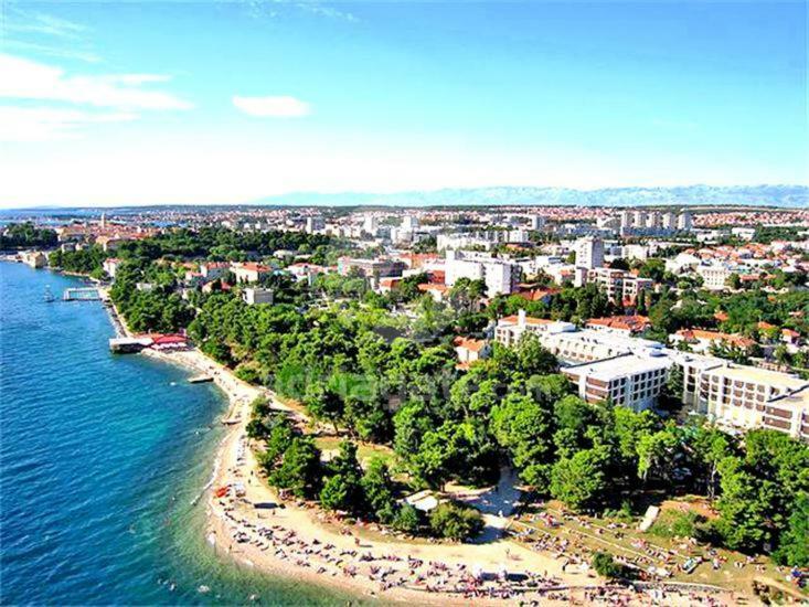 Jazine1 Lejlighed Zadar Eksteriør billede