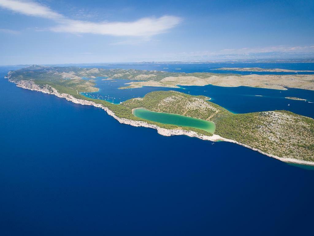 Jazine1 Lejlighed Zadar Eksteriør billede