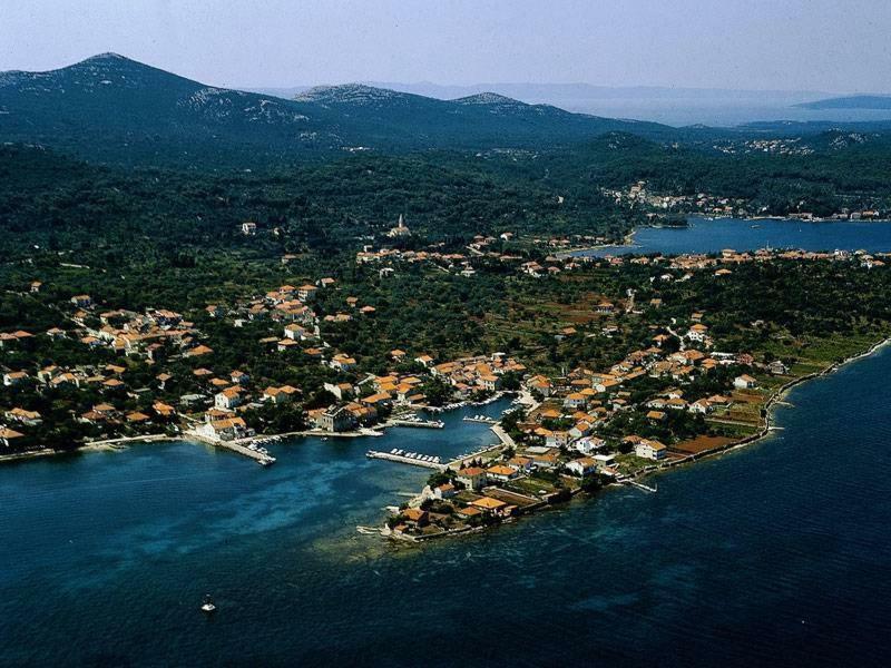 Jazine1 Lejlighed Zadar Eksteriør billede