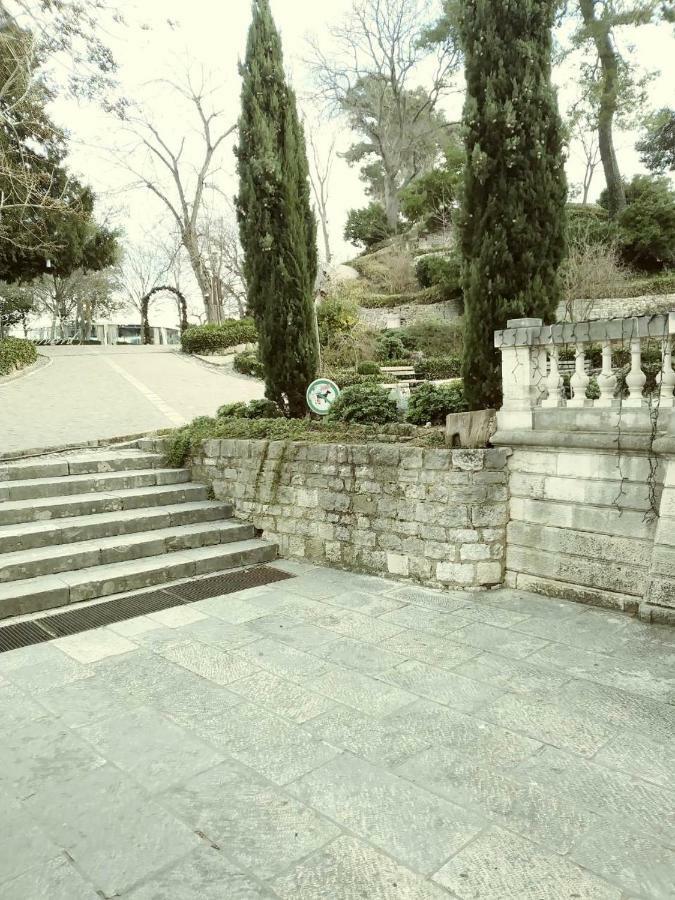 Jazine1 Lejlighed Zadar Eksteriør billede