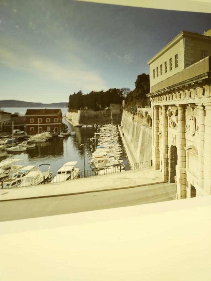 Jazine1 Lejlighed Zadar Eksteriør billede