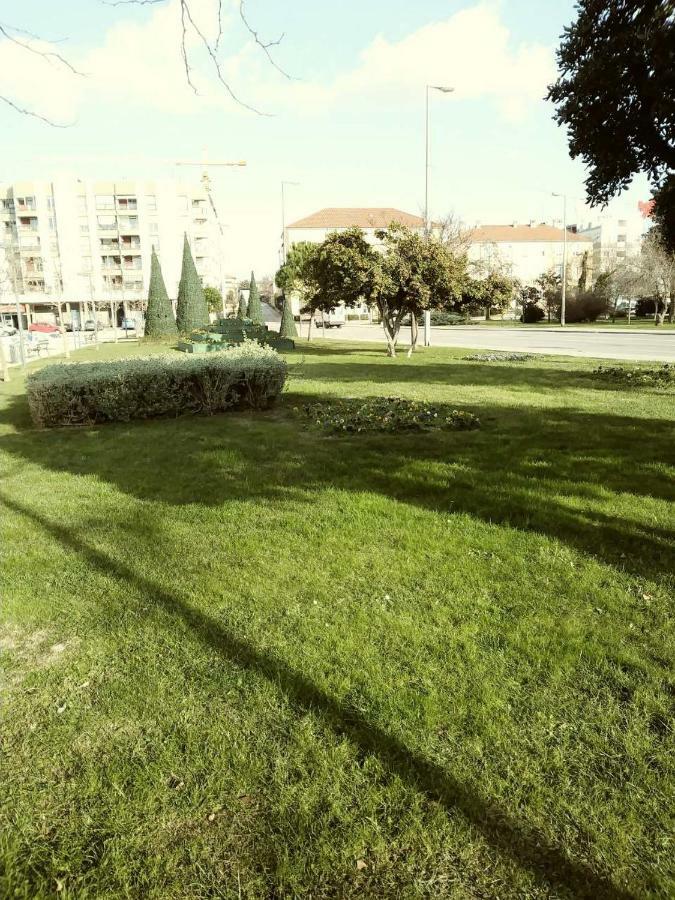 Jazine1 Lejlighed Zadar Eksteriør billede