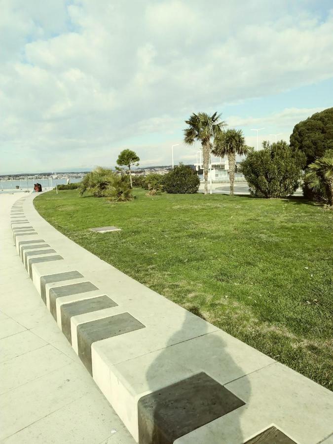 Jazine1 Lejlighed Zadar Eksteriør billede