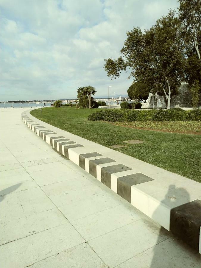 Jazine1 Lejlighed Zadar Eksteriør billede